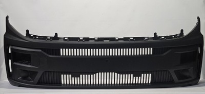 Бампер передній renault master iv v 24- новий оригінал 622541366r фото №1