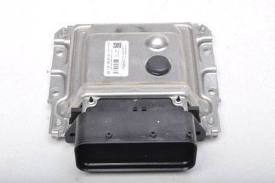 Ford transit connect mk2 модуль блок керування фото №1