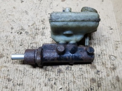 Насос гальмівна mercedes w168 vito фото №1