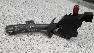 Перемикач світла chevrolet trailblazer фото №1