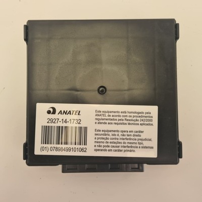 Opel insignia b модуль доступа keyless 13510106 фото №1