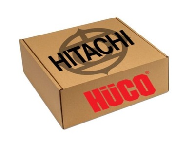 Huco/hitachi насос топлива фото №1