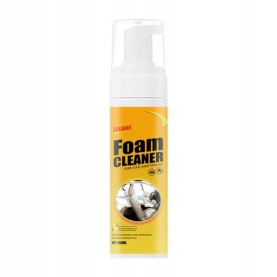 Foam Cleaner Spray Foam Cleaner Wielofunkcyjny