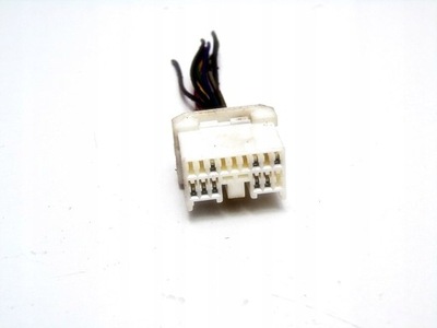 Штекер колодка штекер hyundai atos sonata matrix фото №1