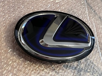 EMBLEMA INSIGNIA LOGOTIPO LEXUS GS RX NX 53141-53030 \\ 53141-53040  