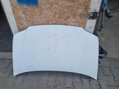 Капот vw touran 03-07 lb9a фото №1