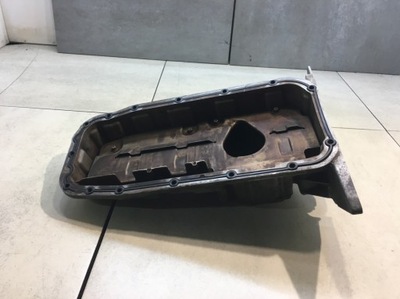 Піддон масляна opel astra g 1.4 16v 90400134 фото №1