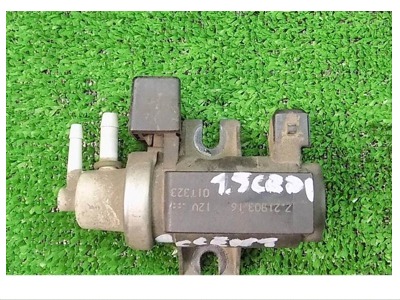 Hyundai accent ii 2003r - клапан 7.21903.16 фото №1