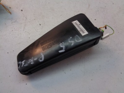 Подушка безопасности подушка сиденье правая citroen ds5 9686364580 фото №1