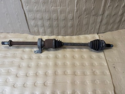 Honda cr-v iv 12-16r 2.0 привідний вал права передня фото №1