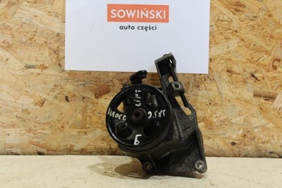 Насос усилителя subaru forester ii sg lift 2.5 xt фото №1