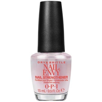 OPI - NAIL ENVY DRY+BRITTLE NAIL STRENGTHENER 15 ML.