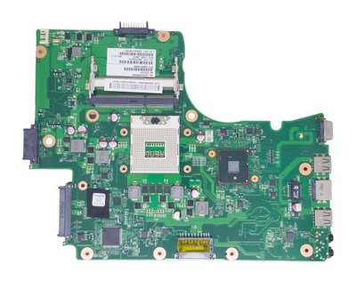 Płyta główna Toshiba Satellite C650 6050A2355201-MB-A02