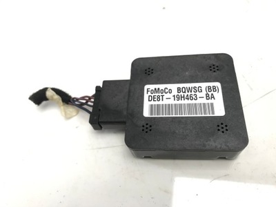 Fiesta mk7 lift модуль шлюз mediów фото №1