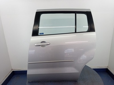 Mazda 5 cr i двері бічний зсувні ліва cc5 фото №1