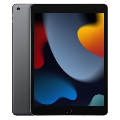 Apple iPad 9 Gen. 64GB A2602 10.2 Wi-Fi Szary