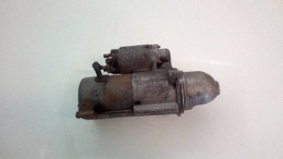 Стартер opel signum 2,2 b фото №1