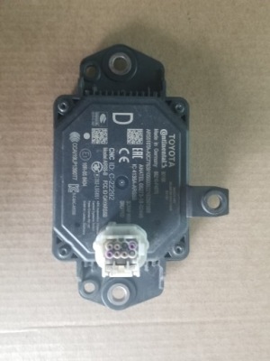 Disctronic, радар lexus toyota 88210-f4070 фото №1