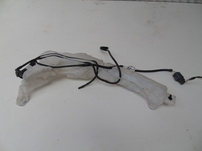 Бачок омывателя ford focus ii fl фото №1