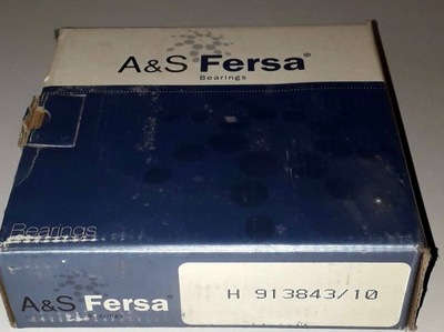 COJINETE H913843/10 FERSA WYM.61,912X146,050X41,275  