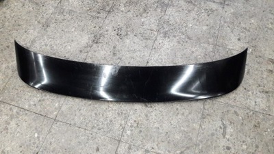 8x4827933d спойлер крышки audi a1 фото №1