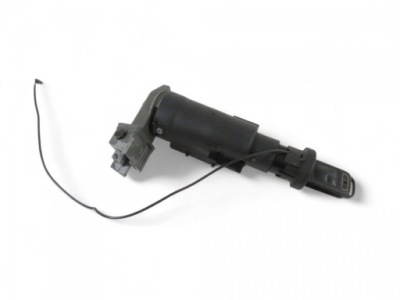 Mercedes-benz блокування замка запалювання a2104601497 фото №1