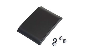 Poliplast 100.17854 молдинг декоративная / защитная, стена боковая фото №1