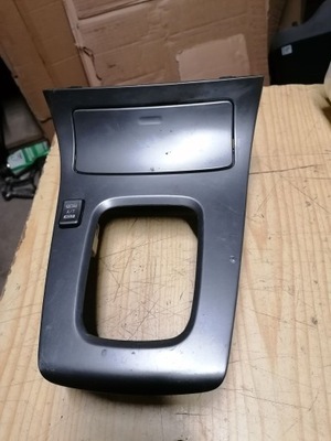 Subaru impreza пепельница рамка комплект -07 фото №1