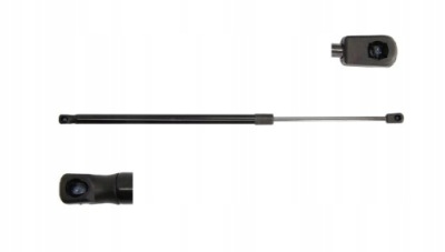 Пружина газовая c4 picasso, 10.06- 2331ab3 фото №1