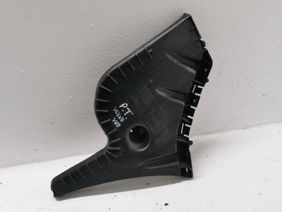 Напрямна бампера правий задня volvo v60 ii 31265282 фото №1