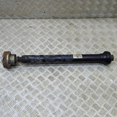 Audi q7 4l 2013 wał приводной передний фото №1