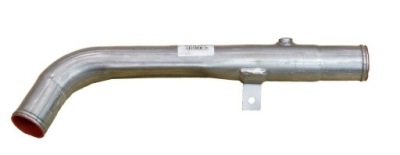 Шланг водяний ретардер scania p,g,r,t фото №1