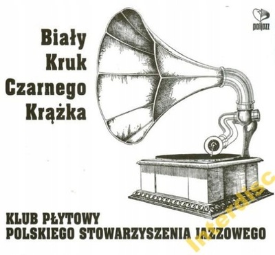 CD SPPT CHAŁTURNIK - Studio Jazzowe P.R.