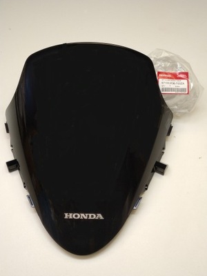 HONDA PCX 125 14-18 STIKLAS GREITA PRIEK. ORIGINALI 