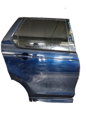 Discovery sport lift ii дверь правый задняя фото №1