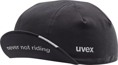 Czapka pod kask UVEX Cycling cap