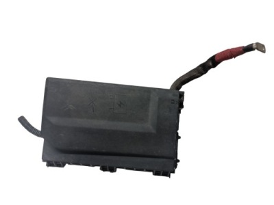 Коробка предохранителей opel ampera 1.4 2011-2015 фото №1