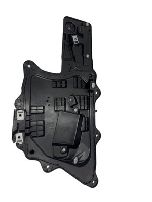 F-pace пластик кронштейн дверь правый задняя фото №1