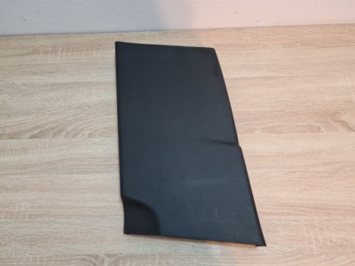 Peugeot 508 2 gt line накладка стойка левая 9833864177 фото №1