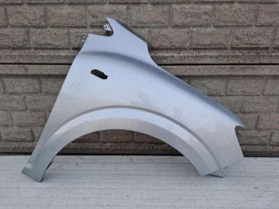 Dacia sandero iii 3 крыло передний правый оригинал фото №1