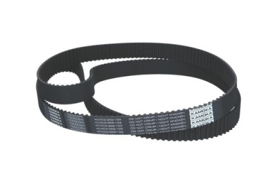 Ремень распределительного вала 7000024 kamoka фото №1