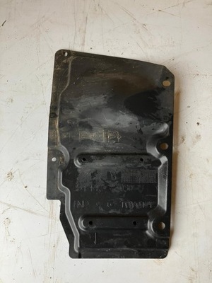 Защита двигателя правая auris ii гибрид 51443-05030 фото №1