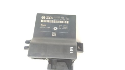 AUDI A6 C6 MÓDULO UNIDAD DE CONTROL GATEWAY 4L0907468B  