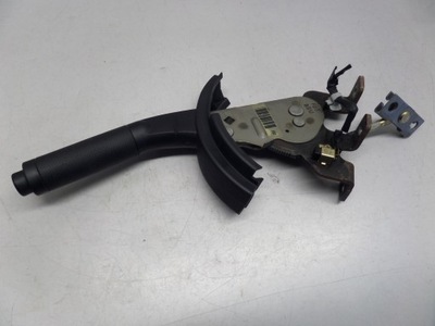 Рычаг тормоза ручного hyundai matrix fc lift 05-10 фото №1