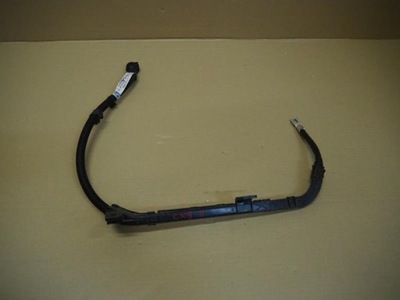 Кабель массовый конденсатор eloop mazda cx5 cx-5 ii фото №1