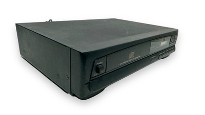 Odtwarzacz CD model CD-099