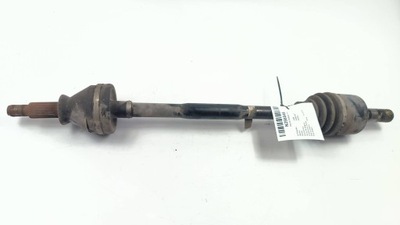 Привідний вал права задня 10270632 maserati ghibli фото №1