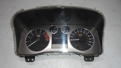 Лічильник hummer h3 2005 3,5 фото №1