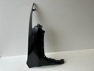 Jeep cherokee крила правий перед оригінал фото №1