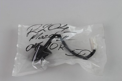 Кнопка крышки задняя mazda 2 ii de 07-10r фото №1